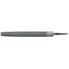 Draper 12 x 150mm Smooth Cut Half Round File
