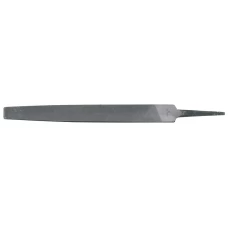 Draper 12 x 150mm Smooth Cut Flat File