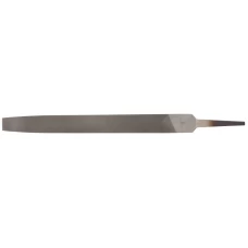 Draper 12 x 200mm Smooth Cut Flat File