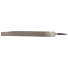 Draper 12 x 250mm Smooth Cut Flat File