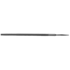 Draper 12 x 250mm Bastard Cut Round File