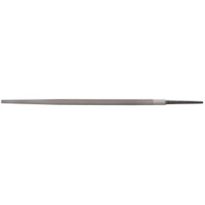 Draper 12 x 250mm Smooth Cut Round File