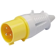 Draper 110V 32A Site Plug