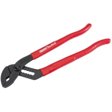 Draper PVC Dipped Waterpump Pliers (240mm)