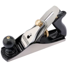 Draper Smoothing Plane