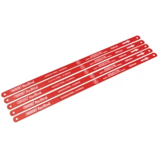 Draper 300mm Hacksaw Blades - (Pack of 5)