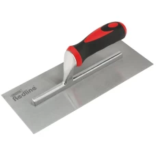 Draper 280mm Soft Grip Plastering Trowel