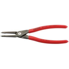 Draper Knipex 225mm Internal Straight Tip Circlip Pliers 40 - 100mm Capacity