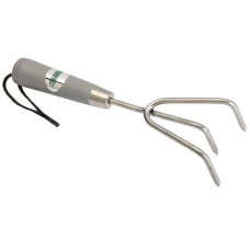 Draper Stainless Steel Hand Cultivator