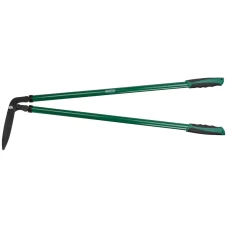 Draper 100mm Border Shears with Steel Handles