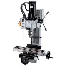Draper Variable Speed Milling/Drilling Machine (350W)