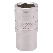 Draper EXPERT 1/4" Square Drive Socket (9mm)