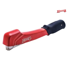 Arrow HT50I RED Heavy-duty Hammer Tacker