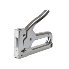 Arrow JT21C Staple Gun Tacker - Chrome