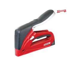 Arrow T50 RED Professional Staple / Brad Nail Gun