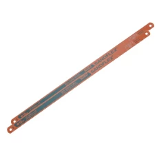 Bahco 3906 Sandflex Hacksaw Blades 300mm (12in) x 18tpi Pack 2