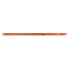Bahco 3906 Sandflex Hacksaw Blades 300mm (12in) x 32tpi Pack 10