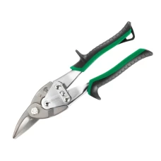 Expert Green Aircraft Shears Right Cut 248mm (9.3/4in)