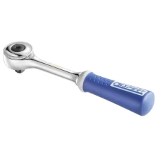 Expert Round Head Ratchet 1/4in Drive
