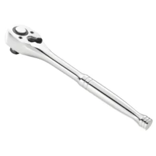 Expert Ratchet 1/2in Drive - Steel Handle
