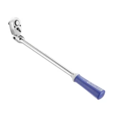 Expert Flexible Head Ratchet 1/2in Drive
