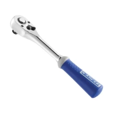 Expert Pear Head Ratchet 1/4in Drive
