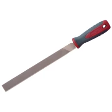 Faithfull Handled Hand Second Cut Engineers File 150mm (6in)
