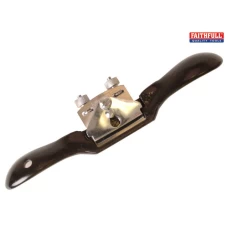 Faithfull Spokeshave Flat