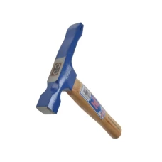 Faithfull Single Scutch Hammer Hickory Handle