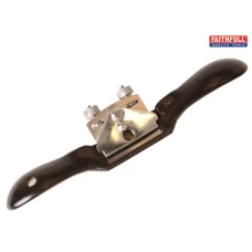 Faithfull Spokeshave Round