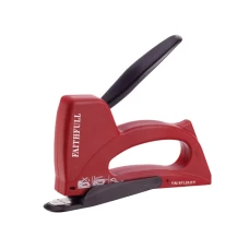Faithfull High Impact Tacker