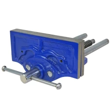 Faithfull VW150B Workbench Vice - 6in (149mm)