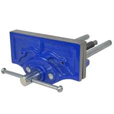 Faithfull VW175B Workshop Vice - 7in (175mm)
