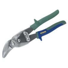 Irwin Tools 20SR Offset Snips Right Hand 225mm (9in)