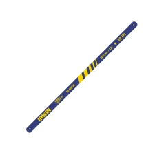 Irwin Tools Bi Metal Hacksaw Blades 300mm (12in) x 32tpi Pack 2