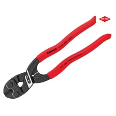 Knipex CoBolt Compact Bolt Cutter PVC Grip 200mm (8in)