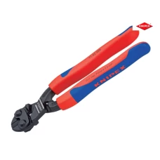 Knipex CoBolt  Compact Bolt Cutter Multi-Component Grip 200mm (8in)