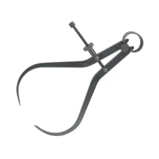 Moore and Wright 5210 Spring Joint External Calipers 250mm (10in)