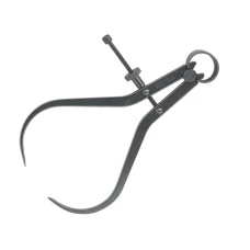 Moore and Wright 528 Spring Joint External Calipers 200mm (8in)