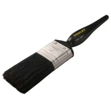 Stanley Max Finish Pure Bristle Paint Brush 50mm (2in)