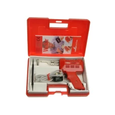 Weller 8100UDK Expert Soldering Gun Kit 100 Watt 240 Volt