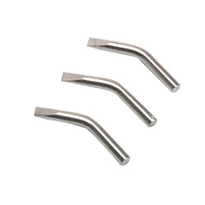 Weller S4 Bent Tips (3) for SI40
