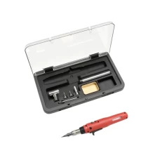 Weller Gas Soldering Iron Set - Piezo (No Gas)