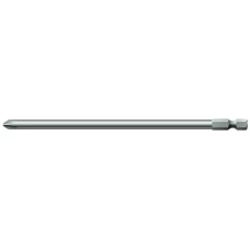 Wera 851/4 Z Phillips PH2 Extra Tough Bit 152mm