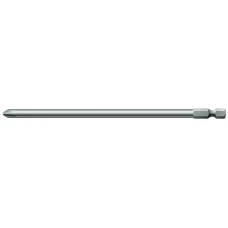 Wera 855/4 Z Pozidriv PZ2 Extra Tough Bit 152mm