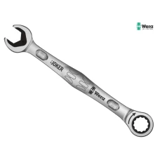 Wera Joker Combi Ratchet Spanner 15mm