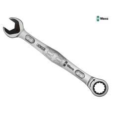 Wera Joker Combi Ratchet Spanner 18mm