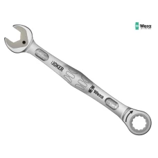 Wera Joker Combi Ratchet Spanner 11/16in