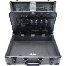 BGS Technic Aluminium empty Case for BGS 15501
