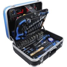 BGS Technic Electricians Tool Assortment | 118 pcs.